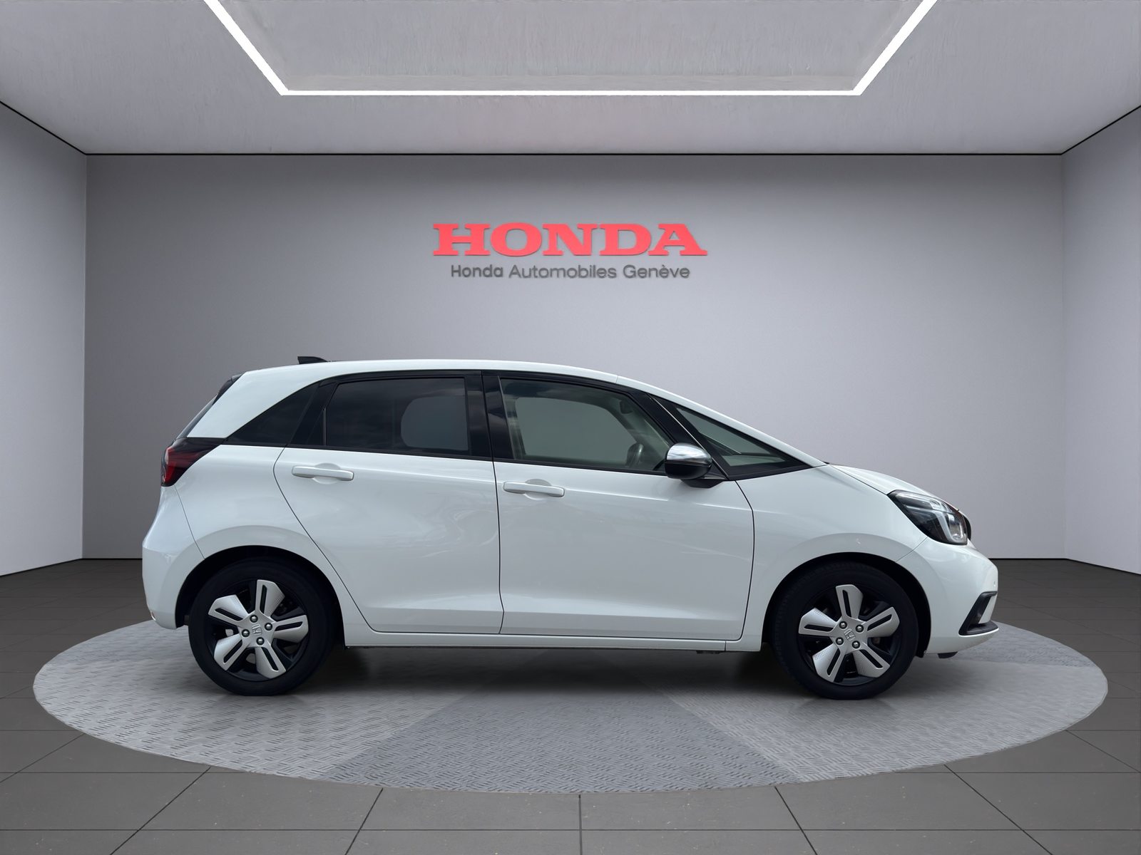 HONDA Jazz 1.5 i-MMD Executive