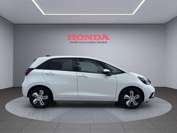 HONDA Jazz 1.5 i-MMD Executive, Hybride Integrale Benzina/Elettrica, Occasioni / Usate, Automatico