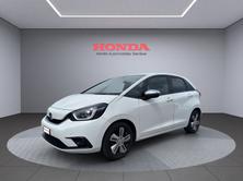 HONDA Jazz 1.5 i-MMD Executive, Hybride Integrale Benzina/Elettrica, Occasioni / Usate, Automatico - 4