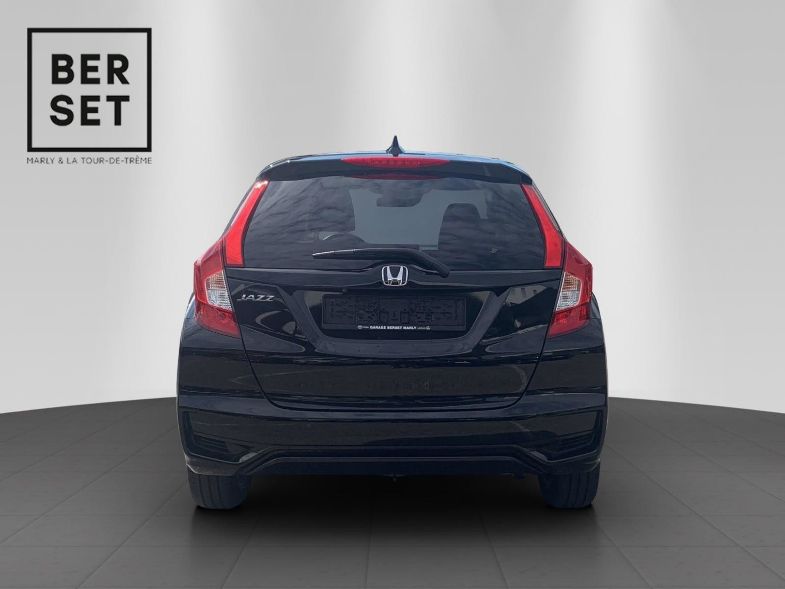 HONDA Jazz 1.3i Elegance, Benzina, Occasioni / Usate, Automatico - 3