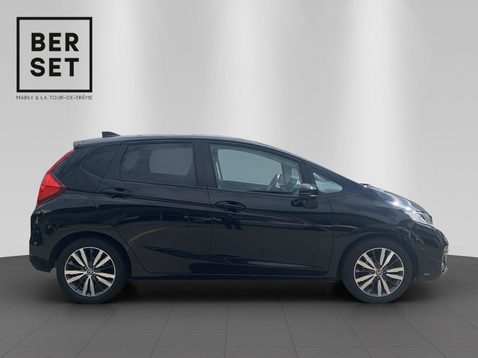 HONDA Jazz 1.3i Elegance, Benzina, Occasioni / Usate, Automatico - 5