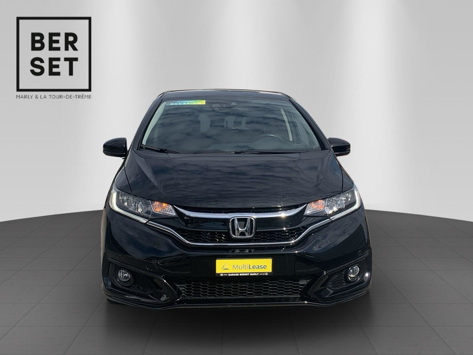 HONDA Jazz 1.3i Elegance, Benzina, Occasioni / Usate, Automatico - 7