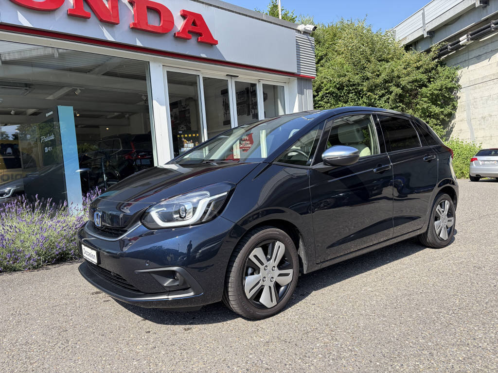 HONDA Jazz 1.5 i-MMD Executive