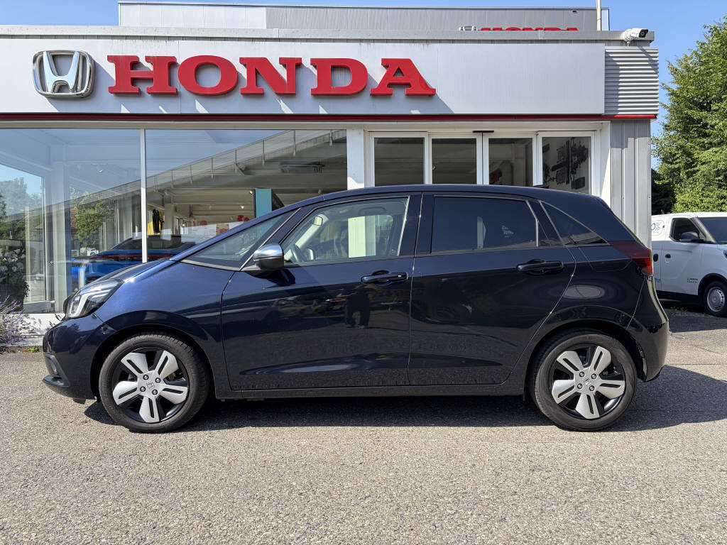 HONDA Jazz 1.5 i-MMD Executive, Voll-Hybrid Benzin/Elektro, Occasion / Gebraucht, Automatik - 2