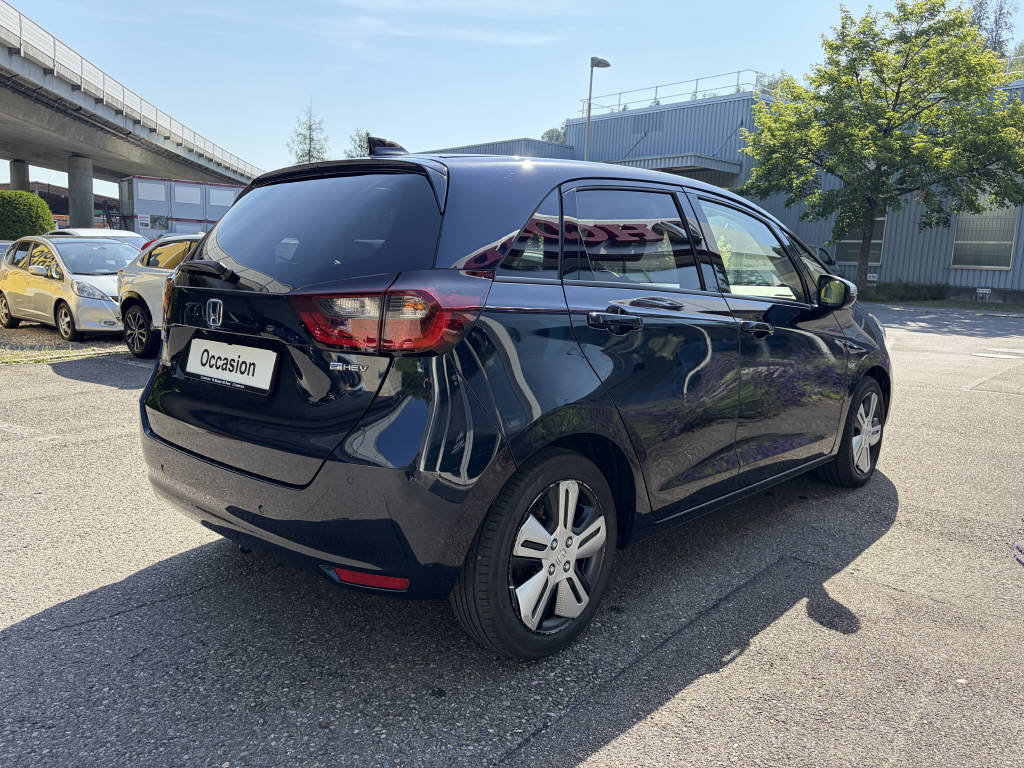 HONDA Jazz 1.5 i-MMD Executive, Voll-Hybrid Benzin/Elektro, Occasion / Gebraucht, Automatik - 5