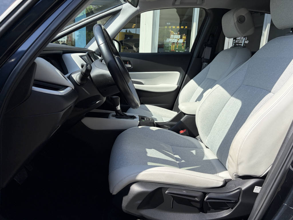 HONDA Jazz 1.5 i-MMD Executive, Voll-Hybrid Benzin/Elektro, Occasion / Gebraucht, Automatik - 7