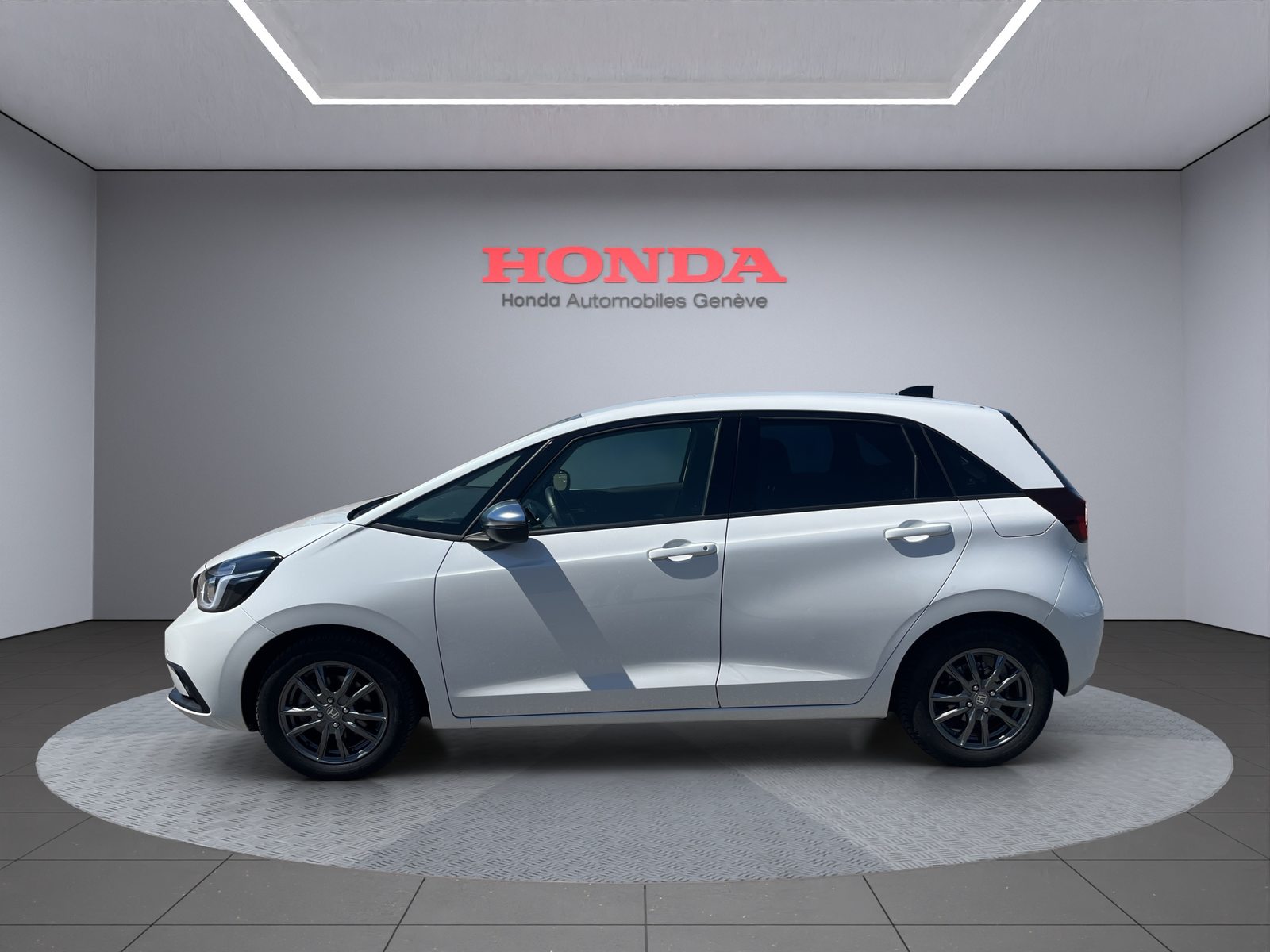 HONDA Jazz 1.5 i-MMD Executive, Hybride Integrale Benzina/Elettrica, Occasioni / Usate, Automatico - 5