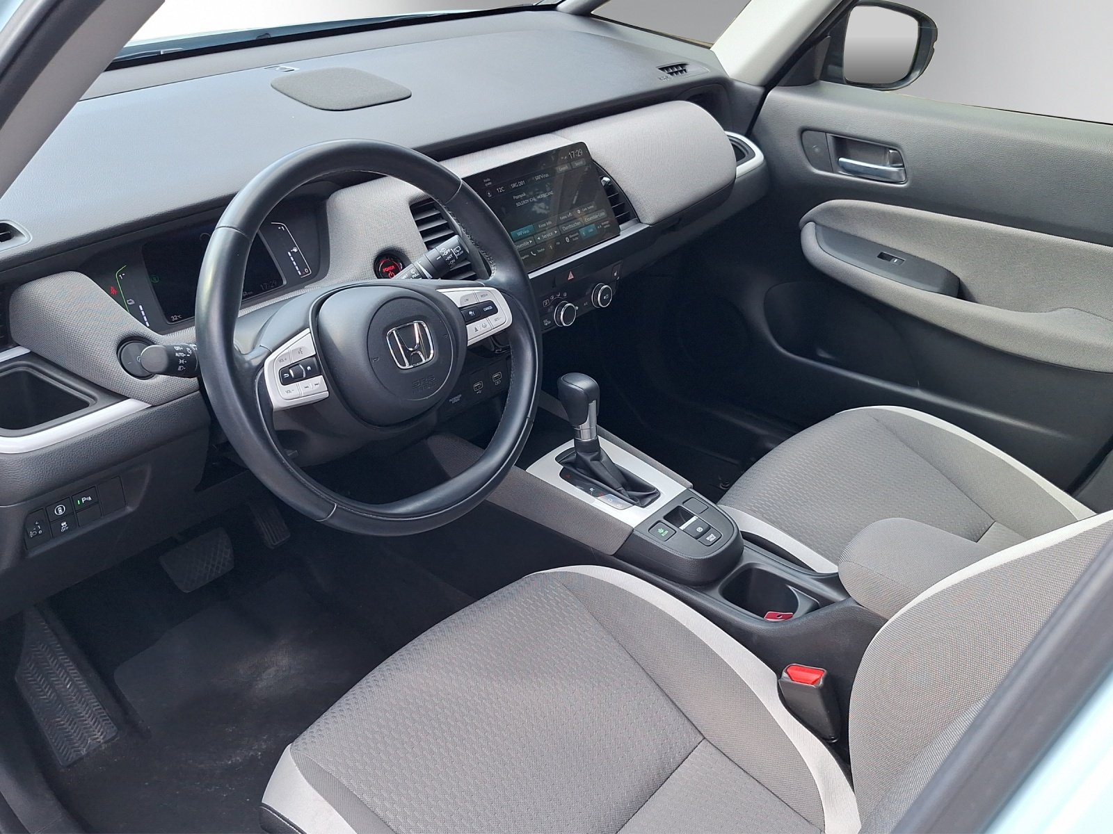 HONDA Jazz 1.5 i-MMD Crosstar Executive, Hybride Intégral Essence/Électricité, Occasion / Utilisé, Automatique - 6