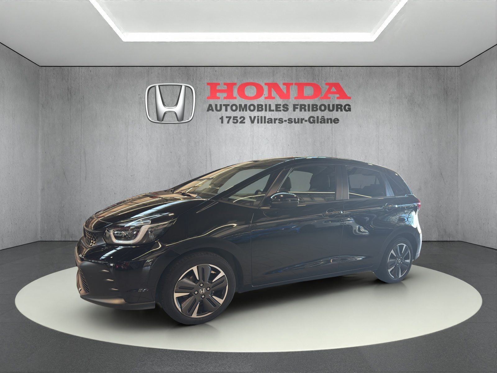 HONDA Jazz 1.5 i-MMD Advance, Hybride Integrale Benzina/Elettrica, Occasioni / Usate, Automatico - 3