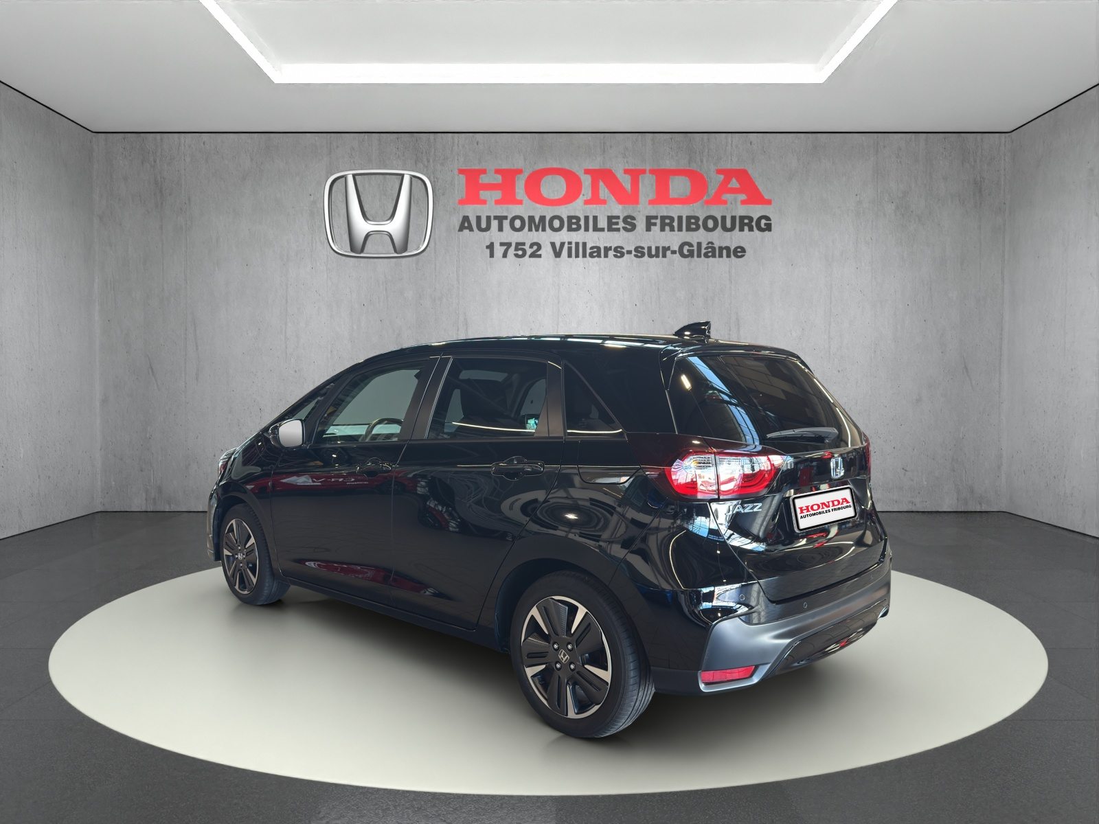 HONDA Jazz 1.5 i-MMD Advance, Hybride Integrale Benzina/Elettrica, Occasioni / Usate, Automatico - 5