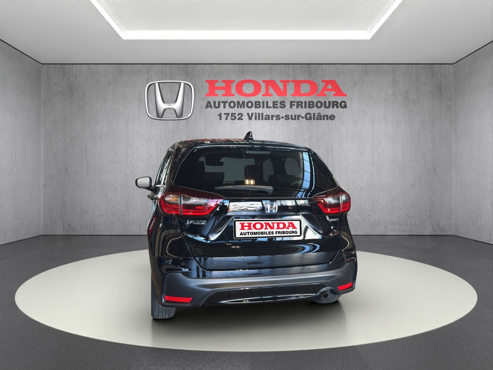 HONDA Jazz 1.5 i-MMD Advance, Hybride Integrale Benzina/Elettrica, Occasioni / Usate, Automatico - 6