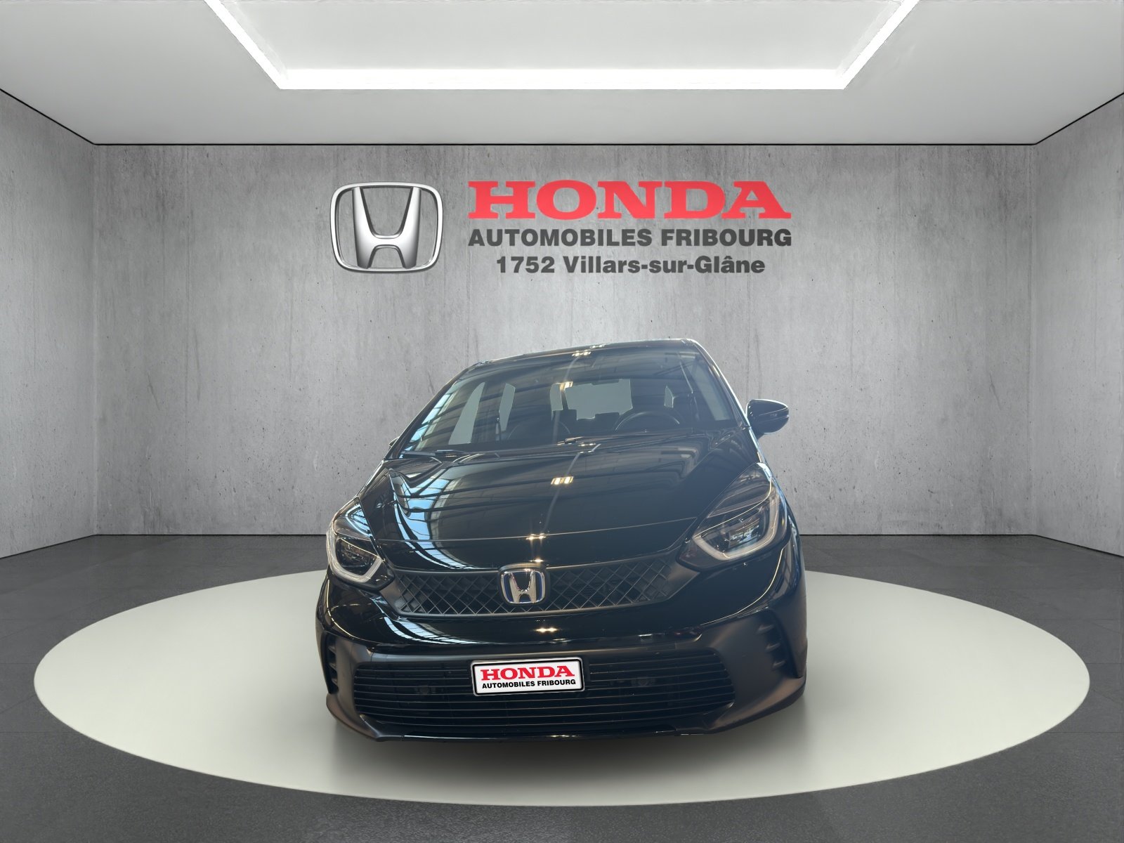 HONDA Jazz 1.5 i-MMD Advance, Hybride Integrale Benzina/Elettrica, Occasioni / Usate, Automatico - 2