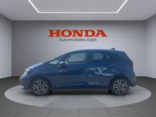 HONDA Jazz 1.5 i-MMD Advance, Full-Hybrid Petrol/Electric, Second hand / Used, Automatic - 2