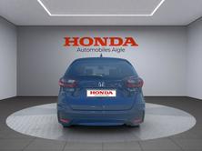 HONDA Jazz 1.5 i-MMD Advance, Full-Hybrid Petrol/Electric, Second hand / Used, Automatic - 4