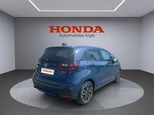 HONDA Jazz 1.5 i-MMD Advance, Full-Hybrid Petrol/Electric, Second hand / Used, Automatic - 5