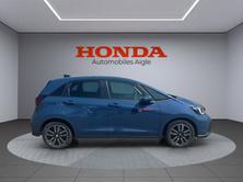HONDA Jazz 1.5 i-MMD Advance, Full-Hybrid Petrol/Electric, Second hand / Used, Automatic - 6