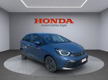 HONDA Jazz 1.5 i-MMD Advance, Full-Hybrid Petrol/Electric, Second hand / Used, Automatic - 7