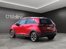 HONDA Jazz 1.5 i-MMD Crosstar Executive, Voll-Hybrid Benzin/Elektro, Occasion / Gebraucht, Automatik - 3
