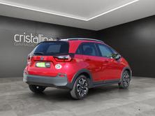 HONDA Jazz 1.5 i-MMD Crosstar Executive, Voll-Hybrid Benzin/Elektro, Occasion / Gebraucht, Automatik - 4