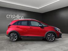 HONDA Jazz 1.5 i-MMD Crosstar Executive, Voll-Hybrid Benzin/Elektro, Occasion / Gebraucht, Automatik - 5