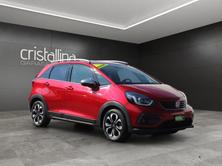 HONDA Jazz 1.5 i-MMD Crosstar Executive, Voll-Hybrid Benzin/Elektro, Occasion / Gebraucht, Automatik - 6