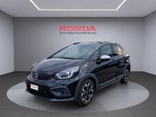 HONDA Jazz 1.5 i-MMD Crosstar Executive, Full-Hybrid Petrol/Electric, Second hand / Used, Automatic - 4