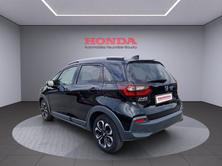 HONDA Jazz 1.5 i-MMD Crosstar Executive, Full-Hybrid Petrol/Electric, Second hand / Used, Automatic - 6