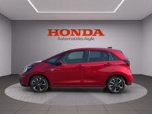 HONDA Jazz 1.5 i-MMD Advance, Voll-Hybrid Benzin/Elektro, Occasion / Gebraucht, Automatik - 2