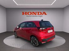 HONDA Jazz 1.5 i-MMD Advance, Voll-Hybrid Benzin/Elektro, Occasion / Gebraucht, Automatik - 3