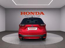 HONDA Jazz 1.5 i-MMD Advance, Voll-Hybrid Benzin/Elektro, Occasion / Gebraucht, Automatik - 4