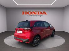 HONDA Jazz 1.5 i-MMD Advance, Voll-Hybrid Benzin/Elektro, Occasion / Gebraucht, Automatik - 5