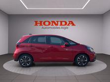 HONDA Jazz 1.5 i-MMD Advance, Voll-Hybrid Benzin/Elektro, Occasion / Gebraucht, Automatik - 6