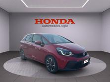 HONDA Jazz 1.5 i-MMD Advance, Voll-Hybrid Benzin/Elektro, Occasion / Gebraucht, Automatik - 7