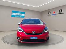 HONDA Jazz 1.5 i-MMD Executive, Hybride Integrale Benzina/Elettrica, Occasioni / Usate, Automatico - 3