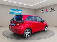 HONDA Jazz 1.5 i-MMD Executive, Hybride Integrale Benzina/Elettrica, Occasioni / Usate, Automatico - 4