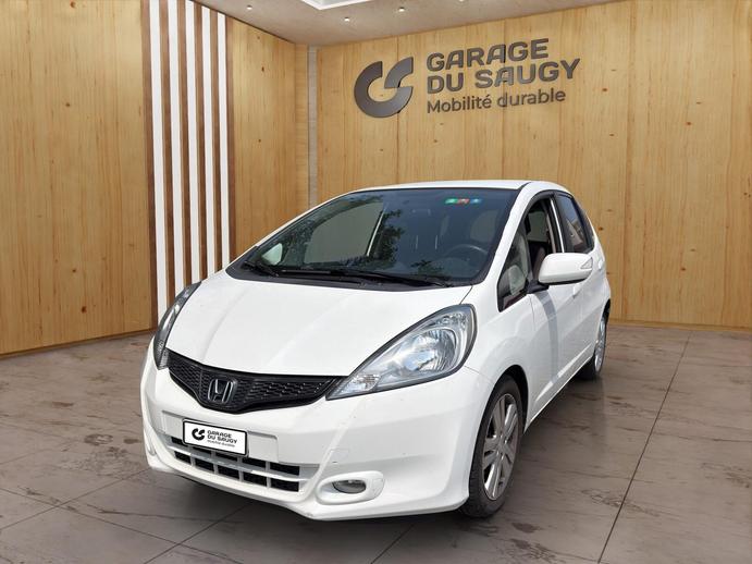HONDA Jazz 1.4i Comfort Plus, Benzin, Occasion / Gebraucht, Automatik