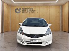 HONDA Jazz 1.4i Comfort Plus, Benzin, Occasion / Gebraucht, Automatik - 2