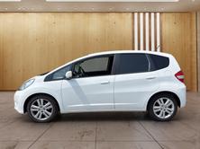 HONDA Jazz 1.4i Comfort Plus, Benzin, Occasion / Gebraucht, Automatik - 3