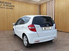 HONDA Jazz 1.4i Comfort Plus, Benzin, Occasion / Gebraucht, Automatik - 4