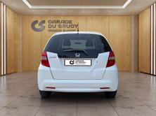 HONDA Jazz 1.4i Comfort Plus, Benzin, Occasion / Gebraucht, Automatik - 5