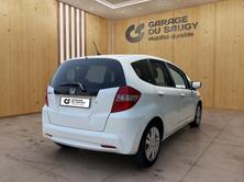 HONDA Jazz 1.4i Comfort Plus, Benzin, Occasion / Gebraucht, Automatik - 6