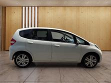 HONDA Jazz 1.4i Comfort Plus, Benzin, Occasion / Gebraucht, Automatik - 7