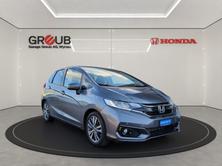 HONDA Jazz 1.3i Elegance, Petrol, Second hand / Used, Automatic - 3