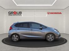 HONDA Jazz 1.3i Elegance, Petrol, Second hand / Used, Automatic - 4