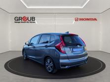 HONDA Jazz 1.3i Elegance, Petrol, Second hand / Used, Automatic - 7
