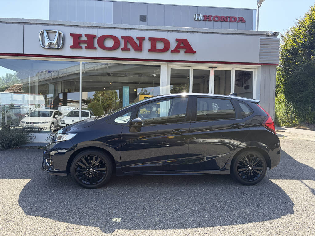 HONDA Jazz 1.5i Dynamic