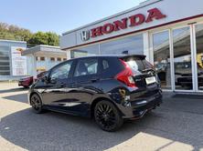 HONDA Jazz 1.5i Dynamic, Essence, Occasion / Utilisé, Automatique - 2