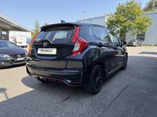 HONDA Jazz 1.5i Dynamic, Essence, Occasion / Utilisé, Automatique - 4