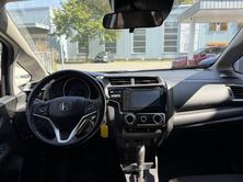 HONDA Jazz 1.5i Dynamic, Essence, Occasion / Utilisé, Automatique - 6
