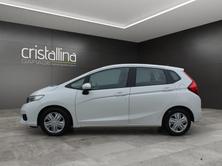 HONDA Jazz 1.3i Trend, Benzin, Occasion / Gebraucht, Handschaltung - 2